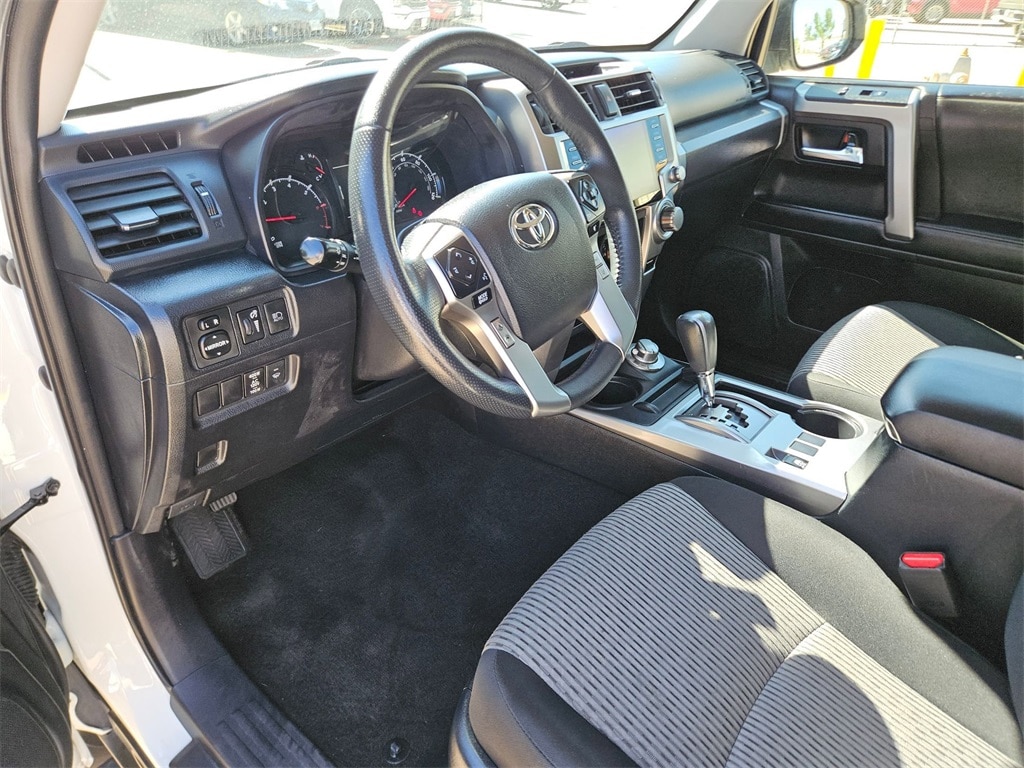 Thumbnail: 2024 Toyota 4Runner - 15