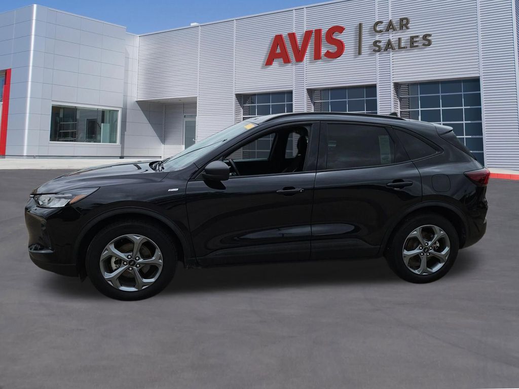 Thumbnail: 2025 Ford Escape - 2