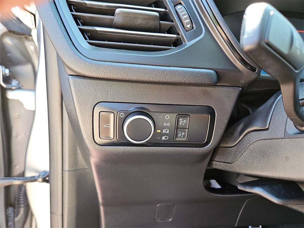 Thumbnail: 2024 Ford Escape - 25