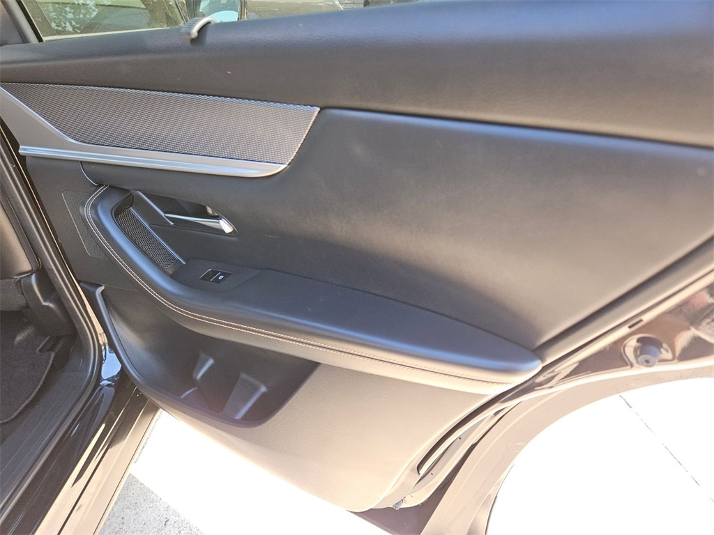 Thumbnail: 2025 Mazda CX-90 - 30