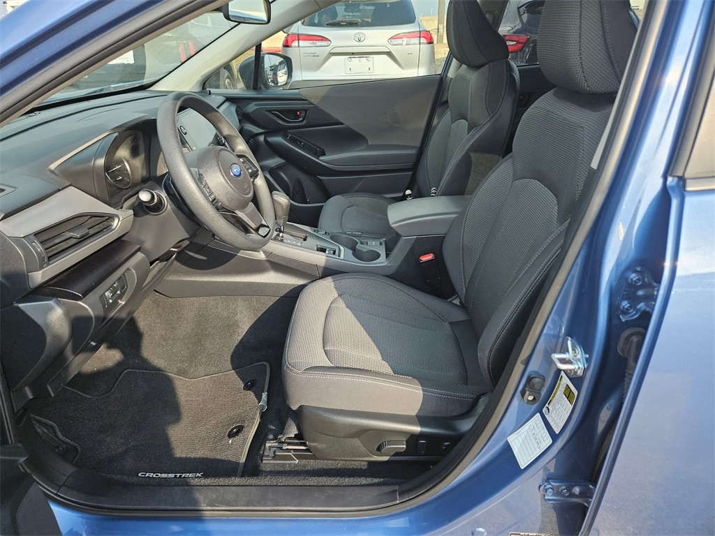 Thumbnail: 2024 Subaru Crosstrek - 11