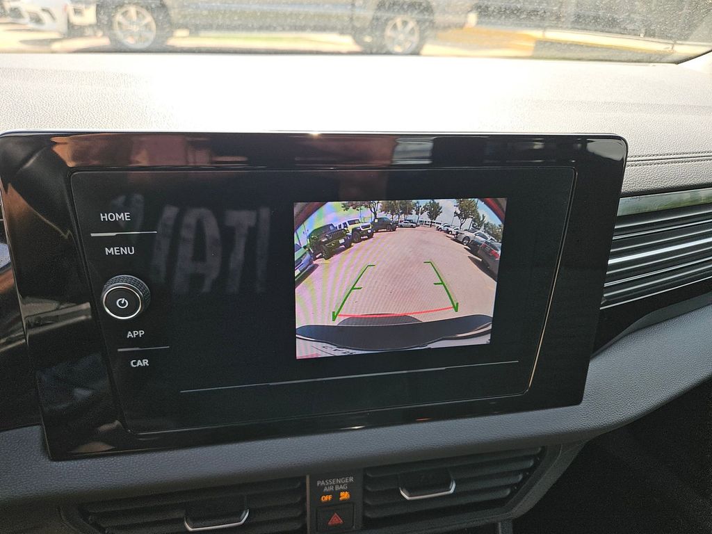 Thumbnail: 2025 Volkswagen Jetta - 22