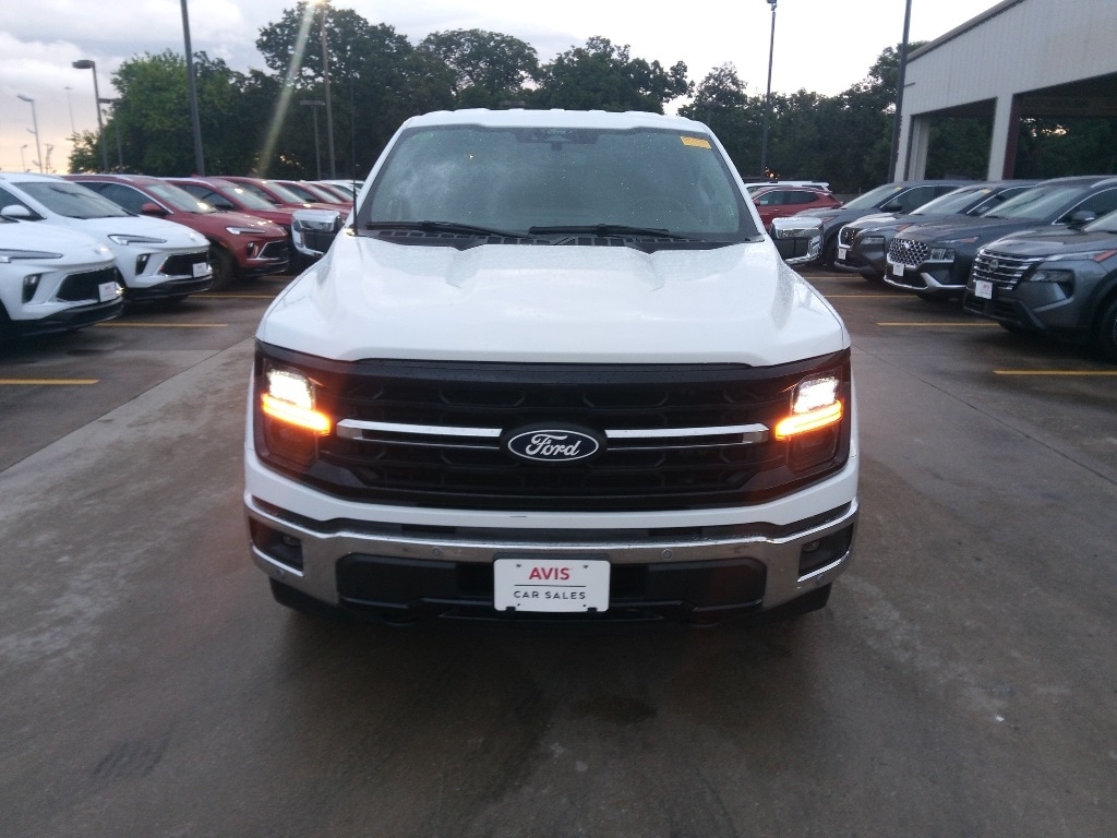 Thumbnail: 2024 Ford F-150 - 2