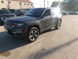Jeep Grand Cherokee 4xe