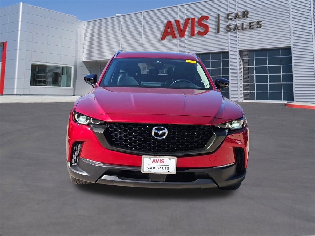 Thumbnail: 2025 Mazda CX-50 - 10