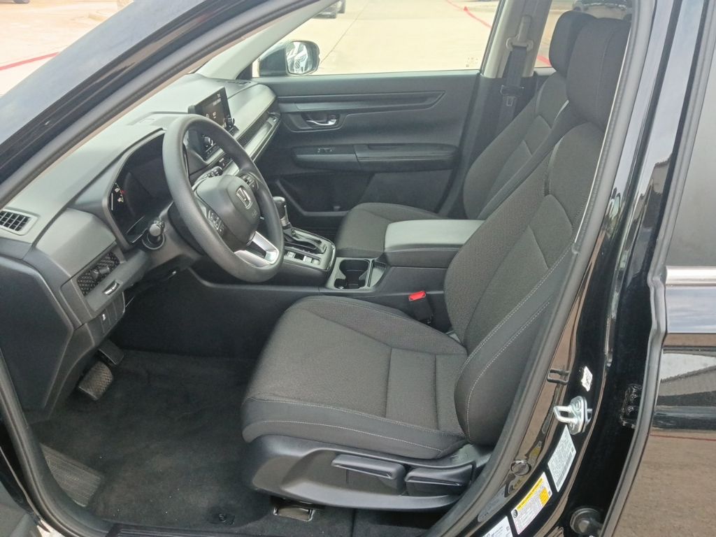 Thumbnail: 2025 Honda CR-V - 4