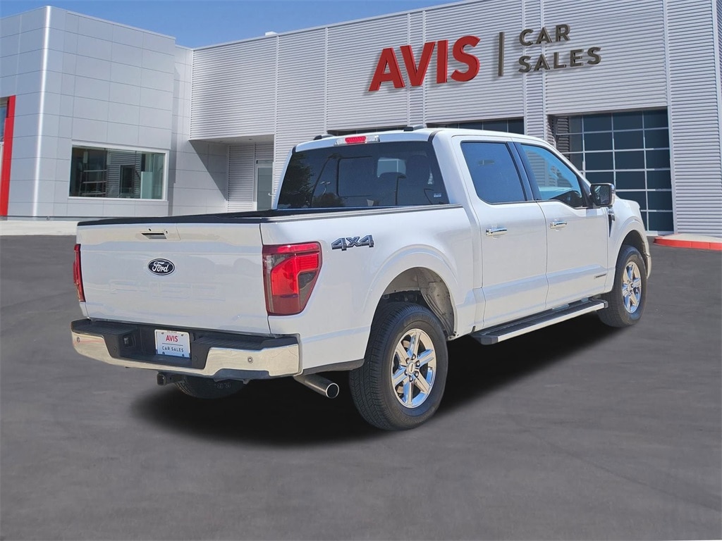 Thumbnail: 2024 Ford F-150 - 6