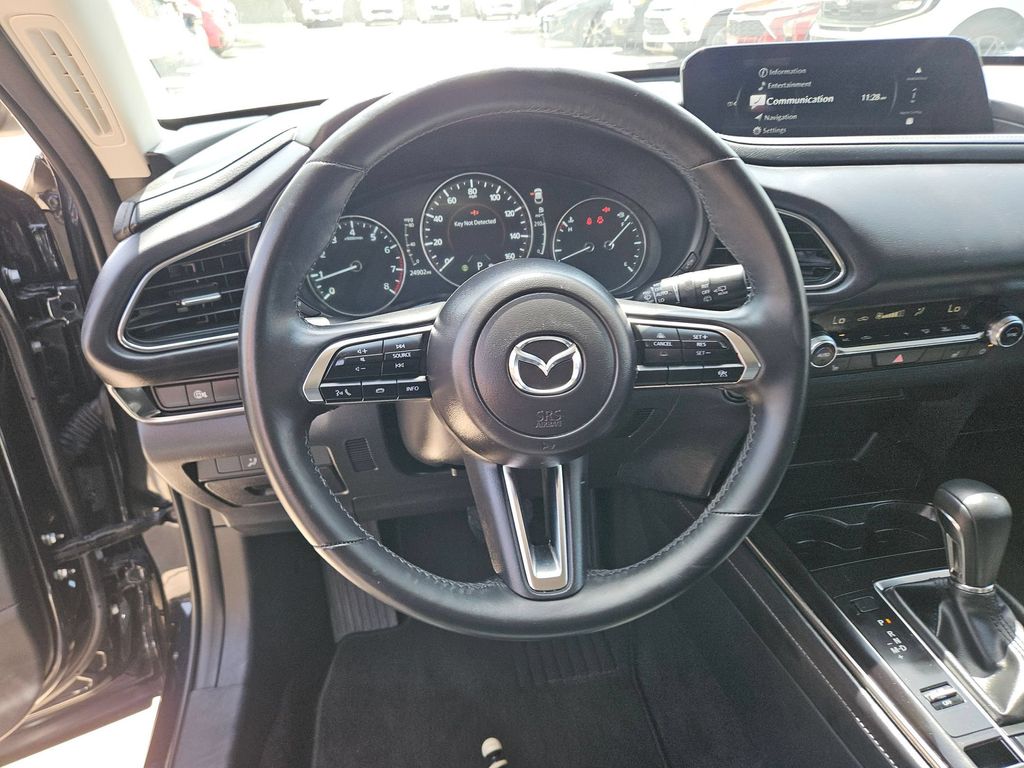 Thumbnail: 2025 Mazda CX-30 - 18