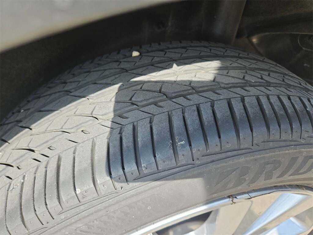 Thumbnail: 2025 Mazda CX-30 - 30