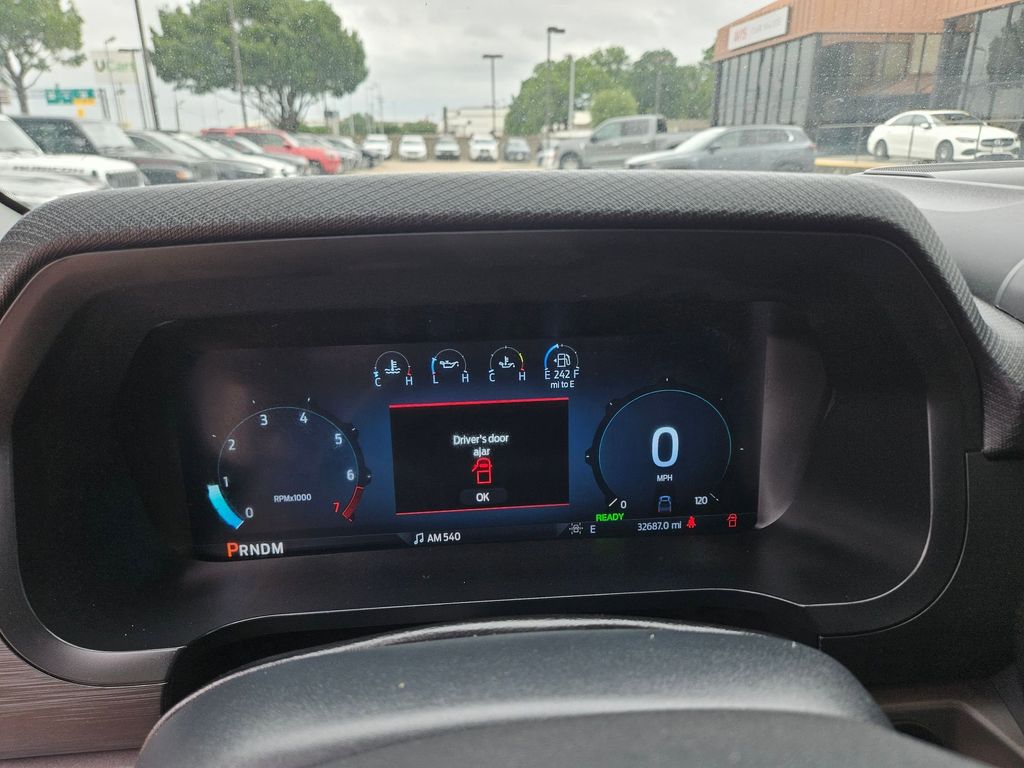 Thumbnail: 2025 Ford F-150 - 19