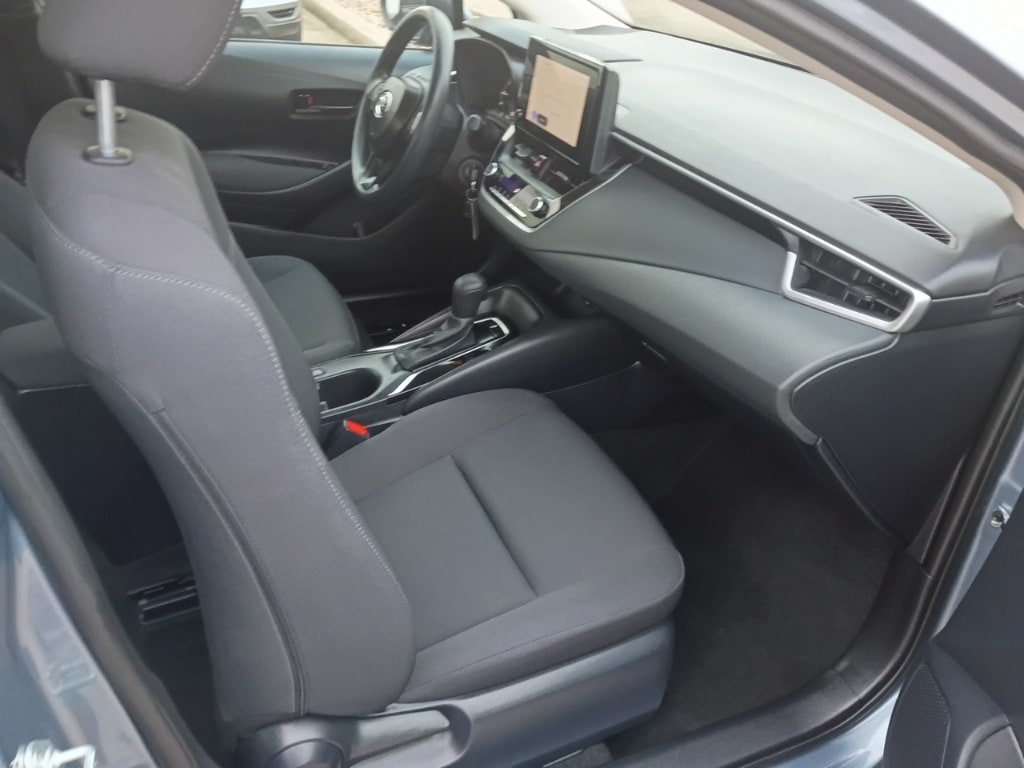 Thumbnail: 2024 Toyota Corolla - 8