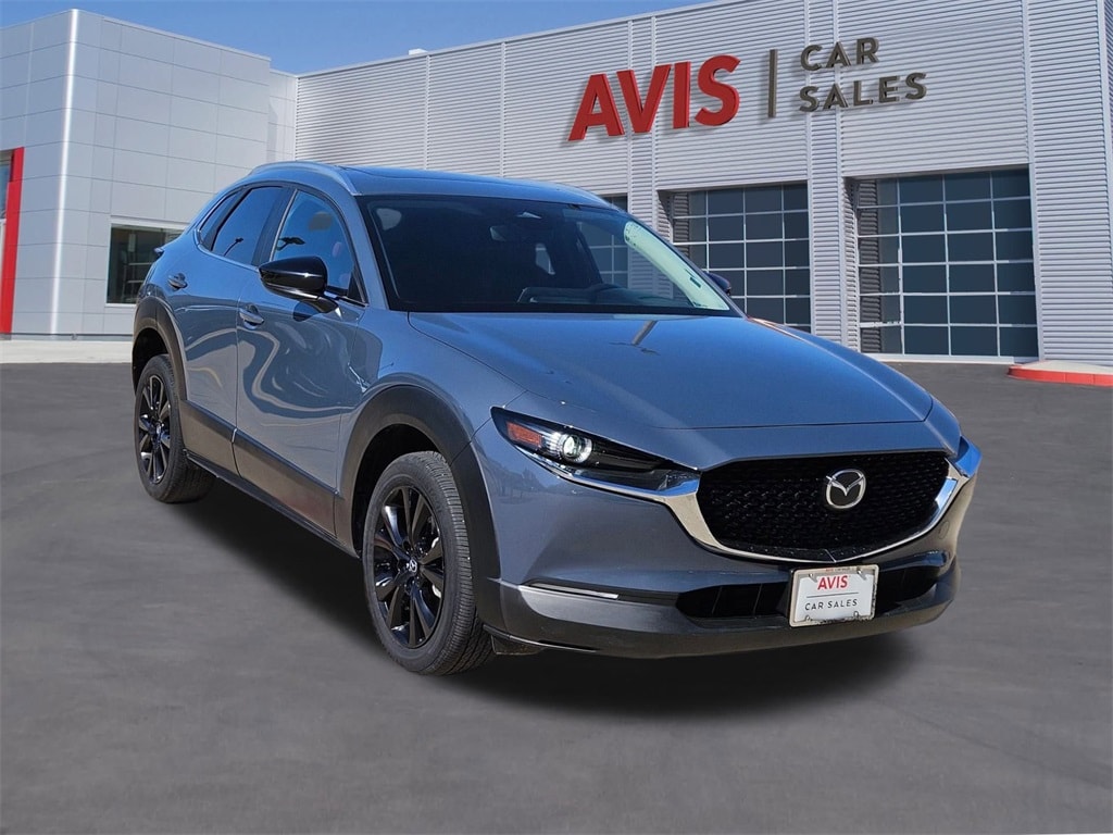 Thumbnail: 2024 Mazda CX-30 - 9