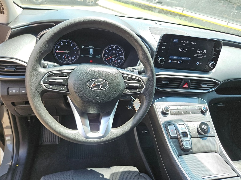 Thumbnail: 2023 Hyundai Santa Fe - 16