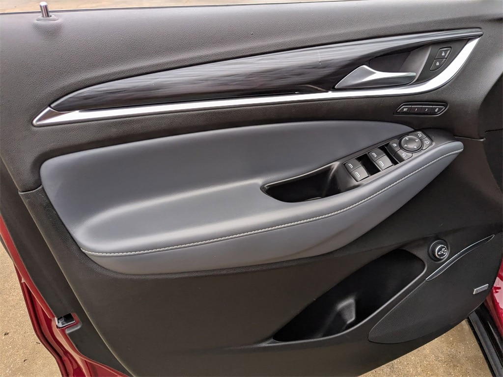 Thumbnail: 2024 Buick Enclave - 13