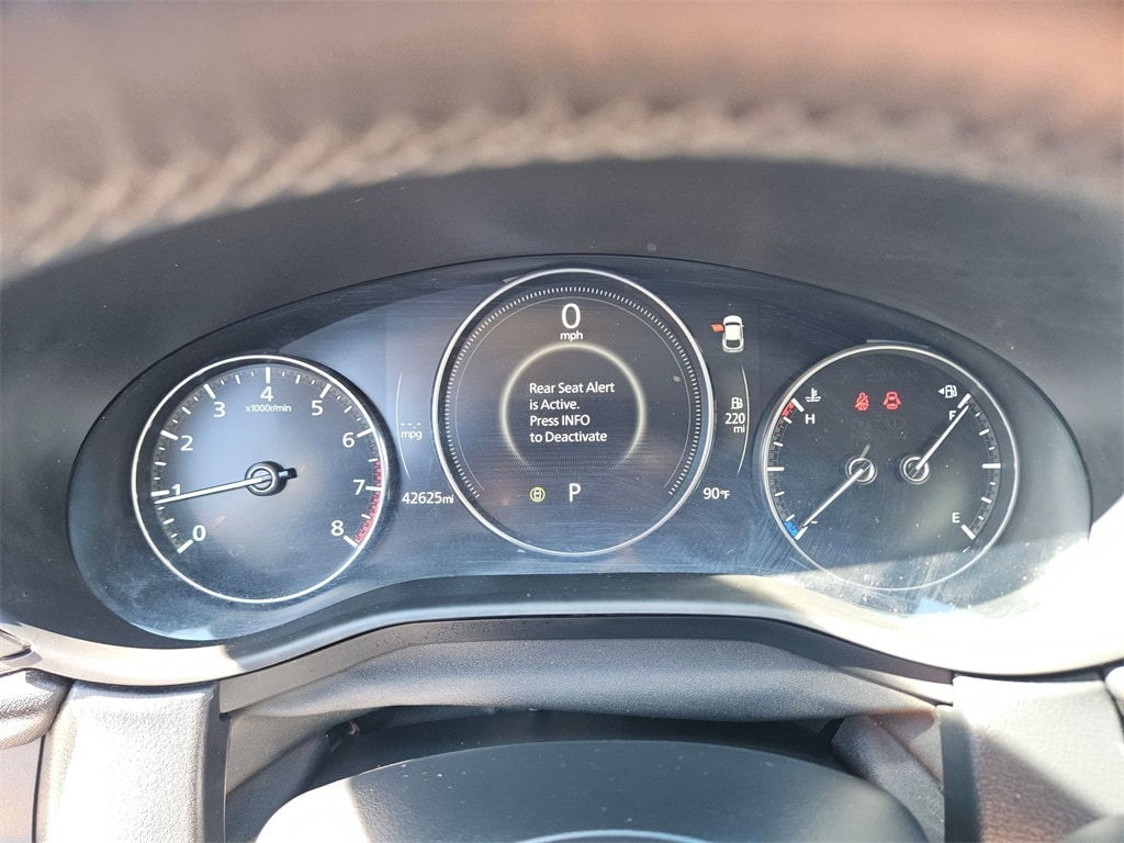 Thumbnail: 2024 Mazda CX-30 - 18