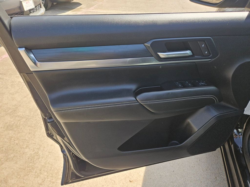 Thumbnail: 2025 GMC Terrain - 14