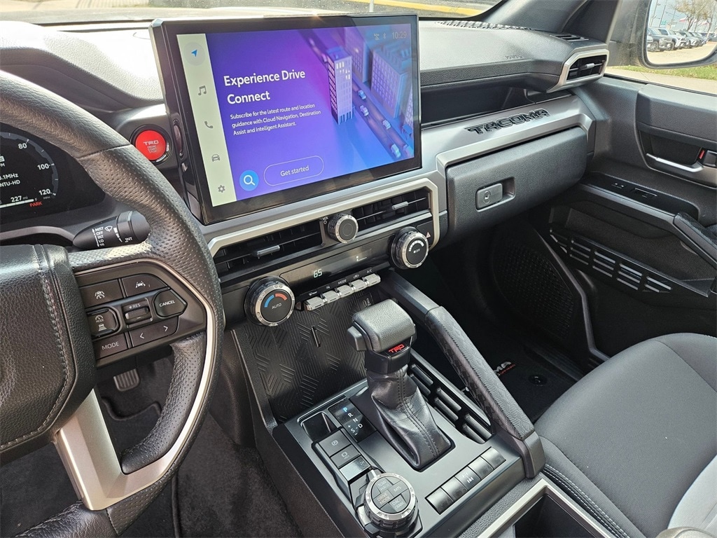 Thumbnail: 2025 Toyota Tacoma - 20