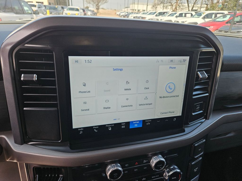 Thumbnail: 2025 Ford F-150 - 21