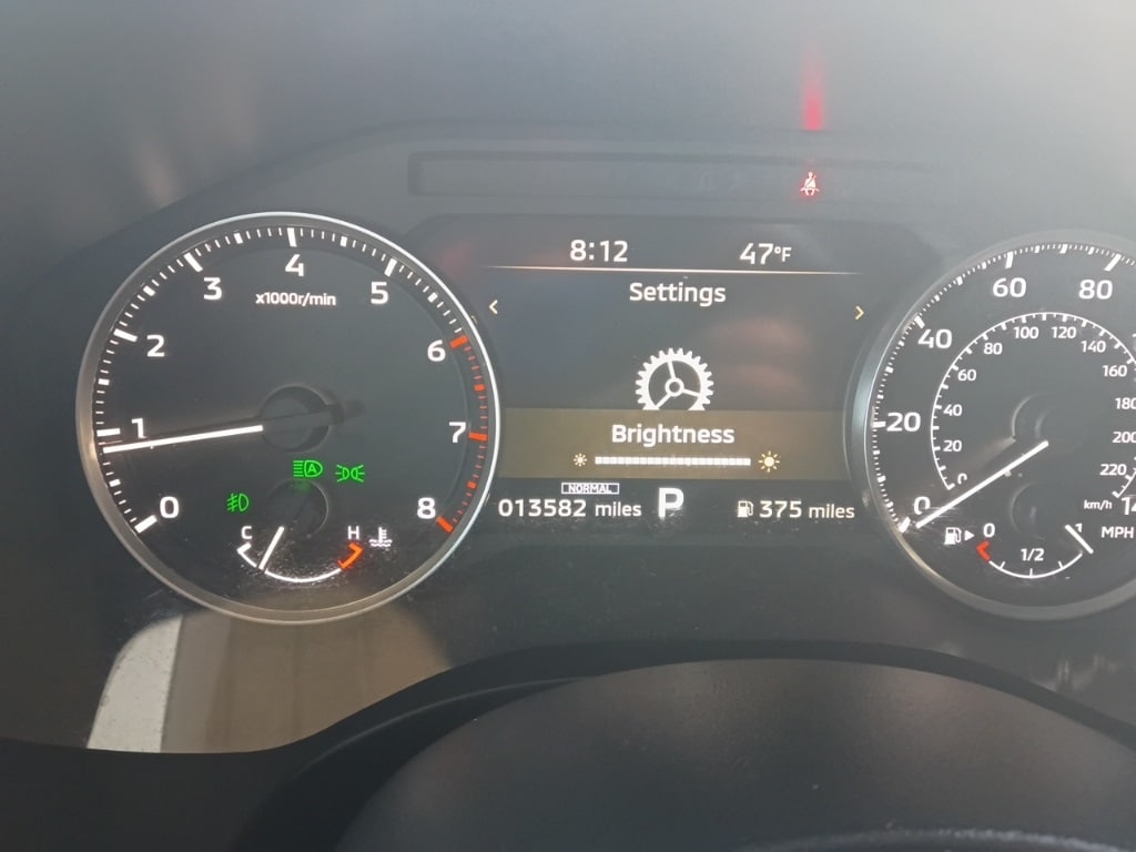 Thumbnail: 2025 Mitsubishi Outlander - 2