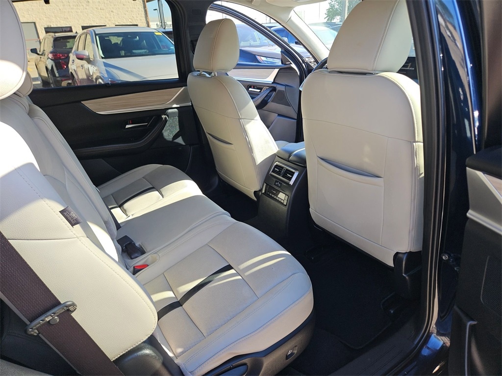 Thumbnail: 2025 Mazda CX-90 - 29