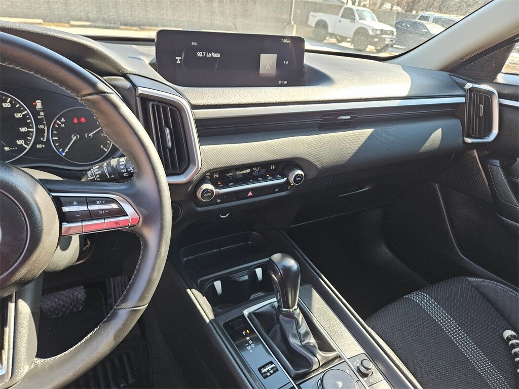 Thumbnail: 2025 Mazda CX-50 - 20