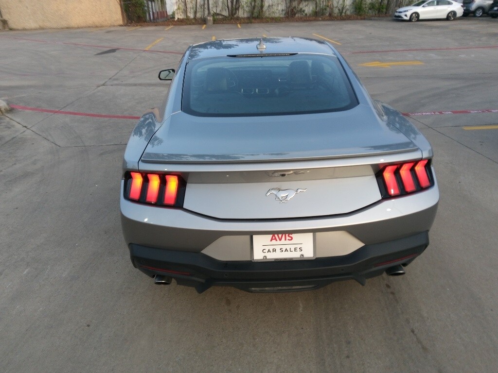Thumbnail: 2024 Ford Mustang - 5
