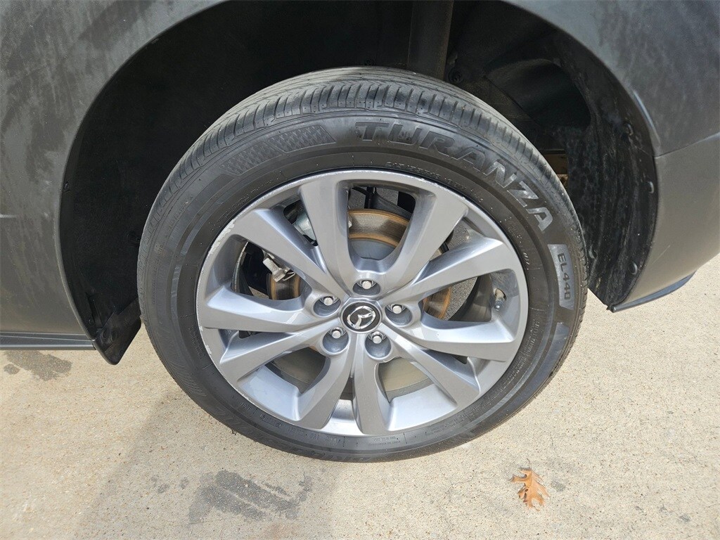 Thumbnail: 2025 Mazda CX-30 - 29