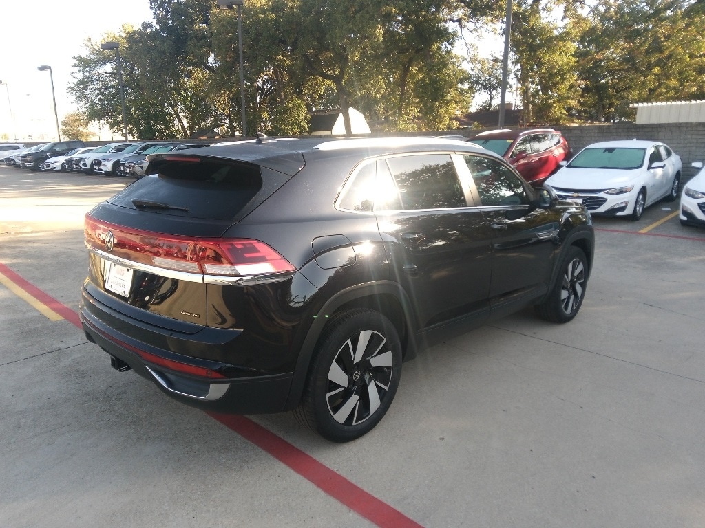 Thumbnail: 2025 Volkswagen Atlas - 9