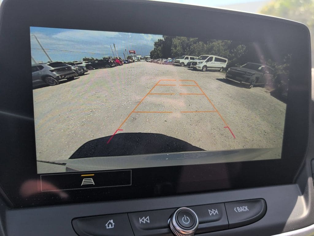 2025 Chevrolet Blazer 2LT - Photo 17