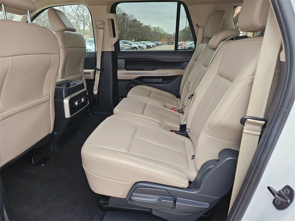 Thumbnail: 2024 Ford Expedition MAX - 27