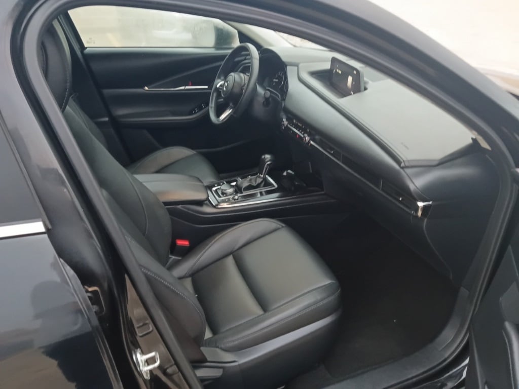 Thumbnail: 2025 Mazda CX-30 - 9