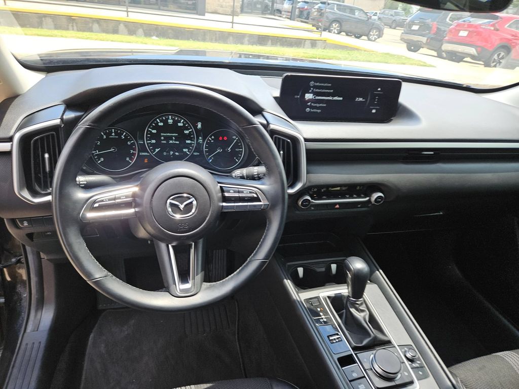 Thumbnail: 2025 Mazda CX-50 - 17