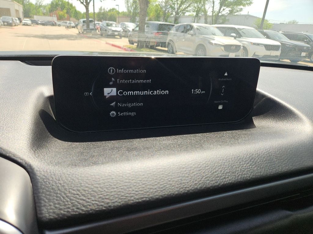 Thumbnail: 2025 Mazda CX-50 - 21