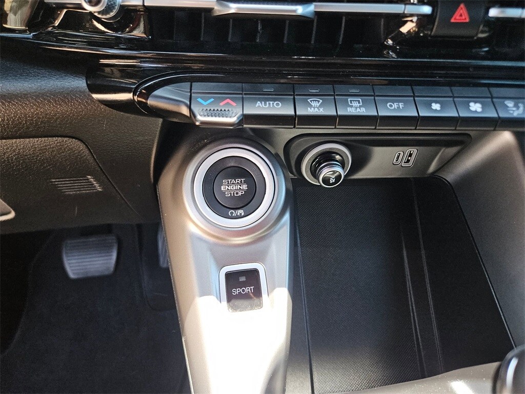 Thumbnail: 2024 Dodge Hornet - 14