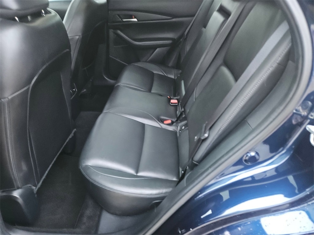 Thumbnail: 2025 Mazda CX-30 - 27