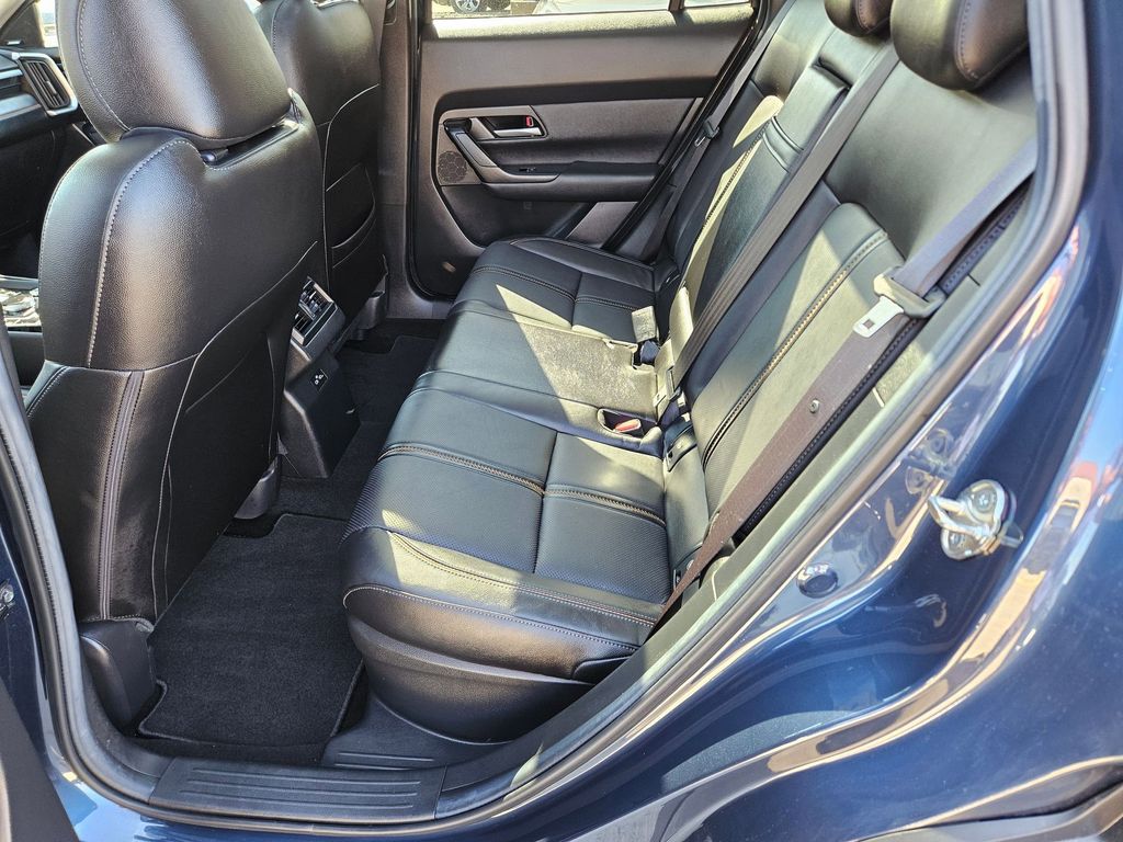 Thumbnail: 2025 Mazda CX-50 - 28