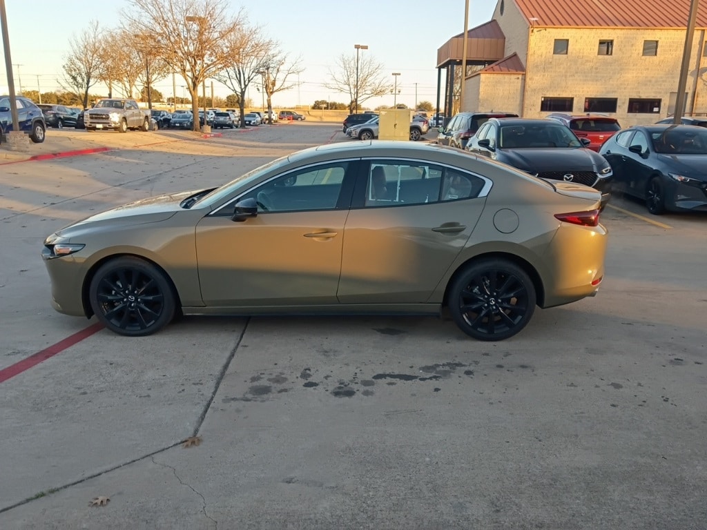 Thumbnail: 2024 Mazda Mazda3 - 6