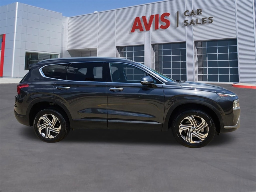 Thumbnail: 2023 Hyundai Santa Fe - 5