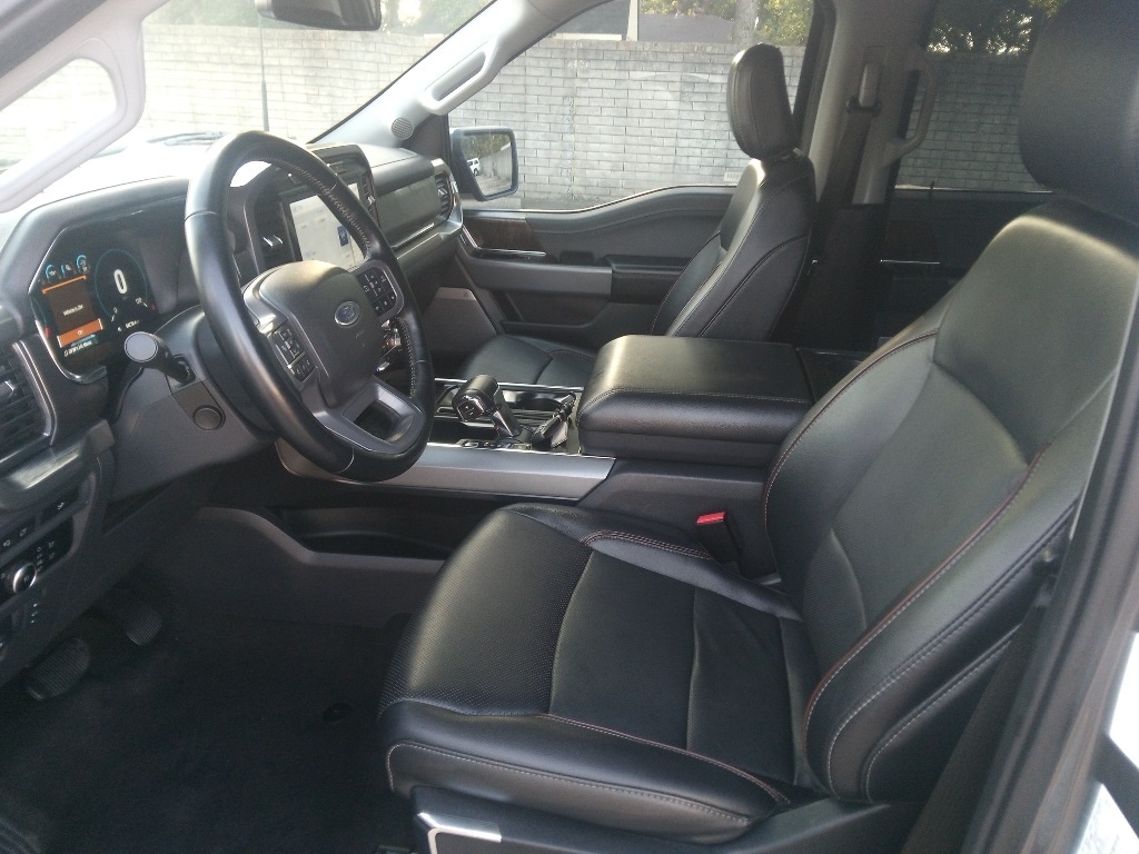 Thumbnail: 2023 Ford F-150 - 9
