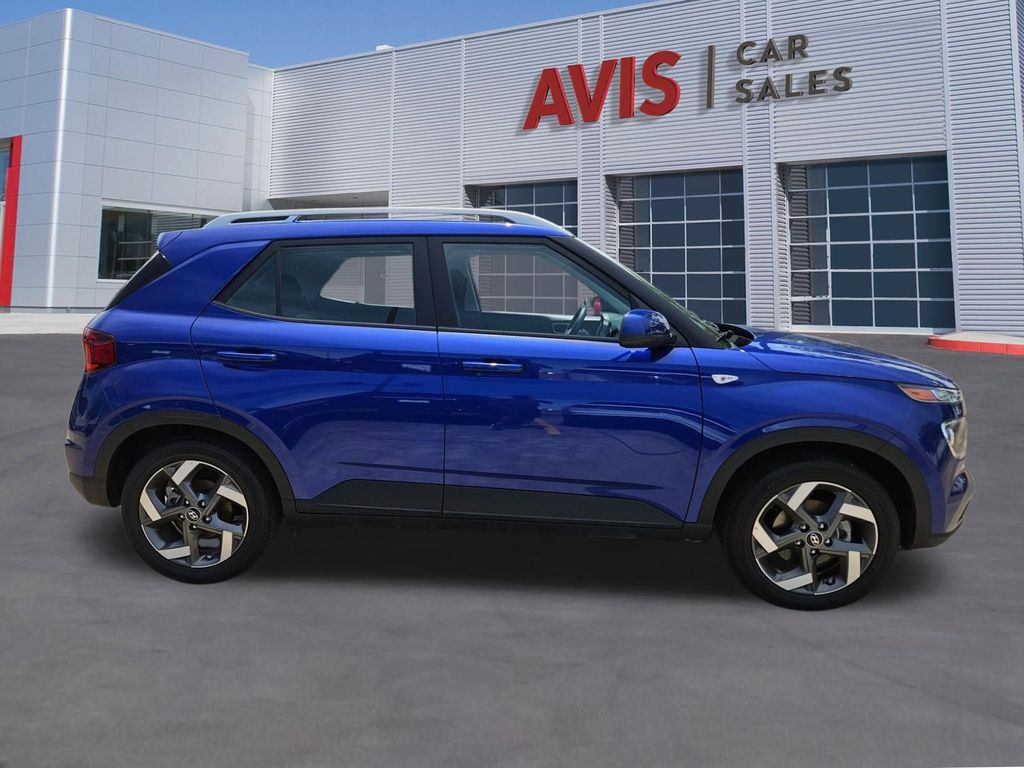 Thumbnail: 2025 Hyundai Venue - 7