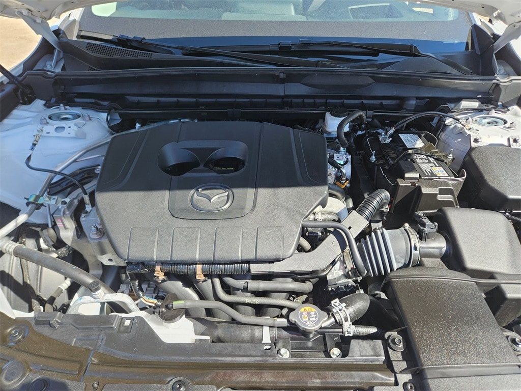 Thumbnail: 2025 Mazda CX-50 - 24