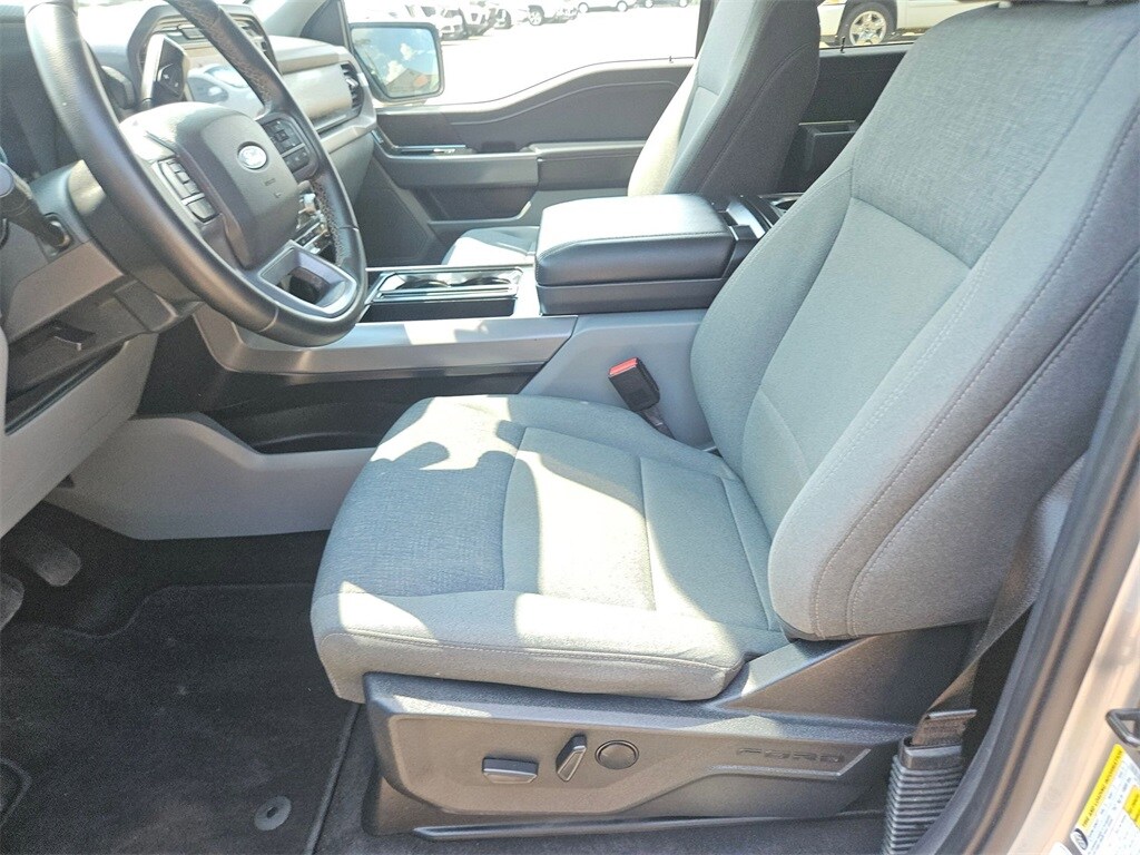 Thumbnail: 2024 Ford F-150 - 14