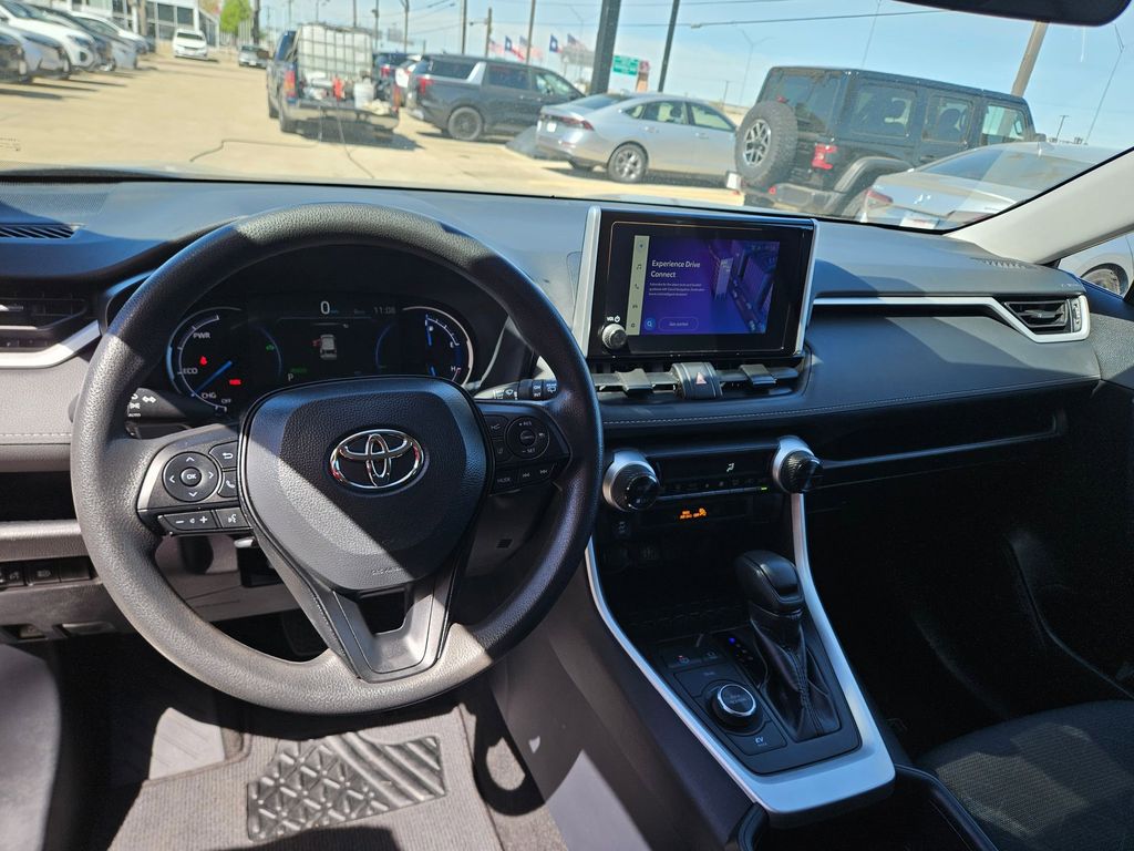 Thumbnail: 2025 Toyota RAV4 - 16