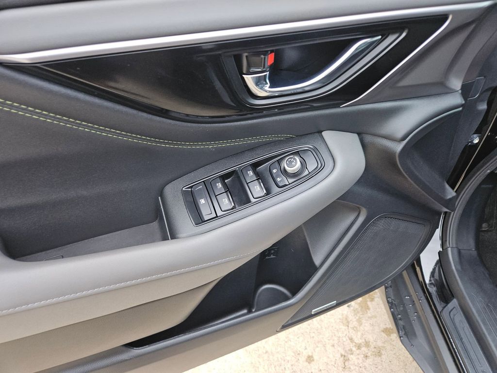 Thumbnail: 2025 Subaru Outback - 15