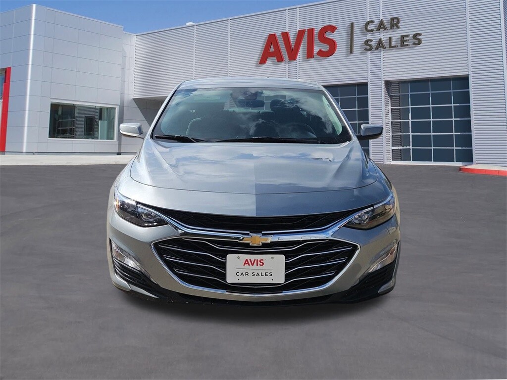 Thumbnail: 2024 Chevrolet Malibu - 10