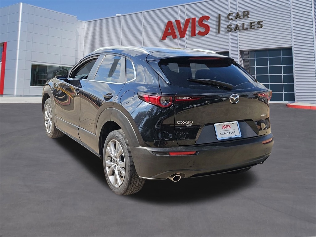 2025 Mazda CX-30 2.5 S Preferred photo 3