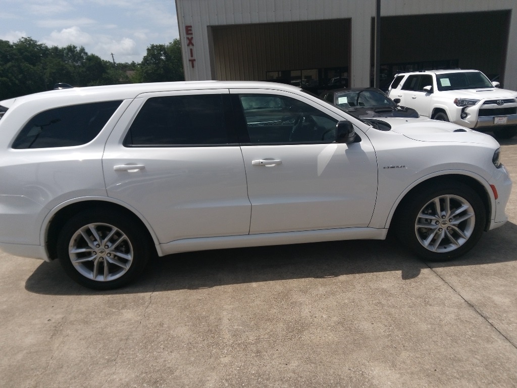 Thumbnail: 2024 Dodge Durango - 7