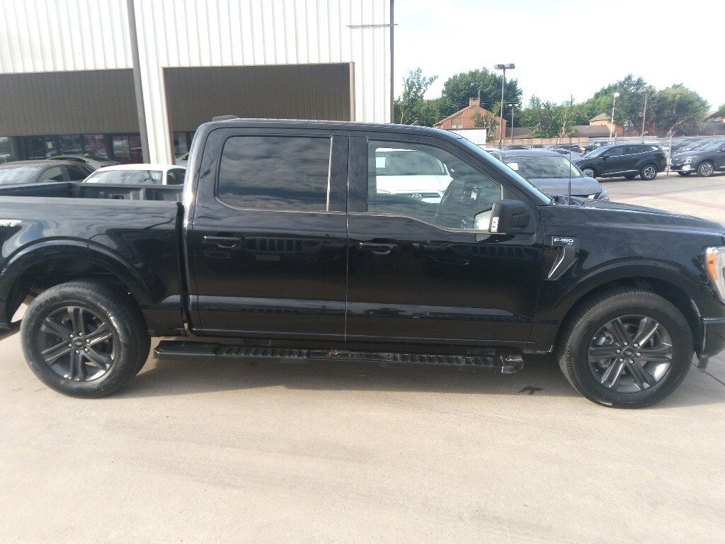 Thumbnail: 2023 Ford F-150 - 7
