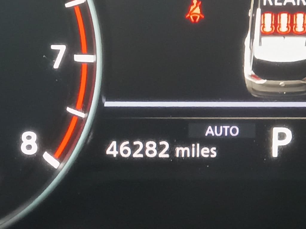 Thumbnail: 2023 Nissan Rogue - 2