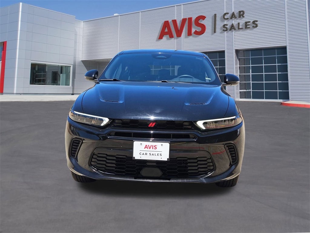 Thumbnail: 2024 Dodge Hornet - 2